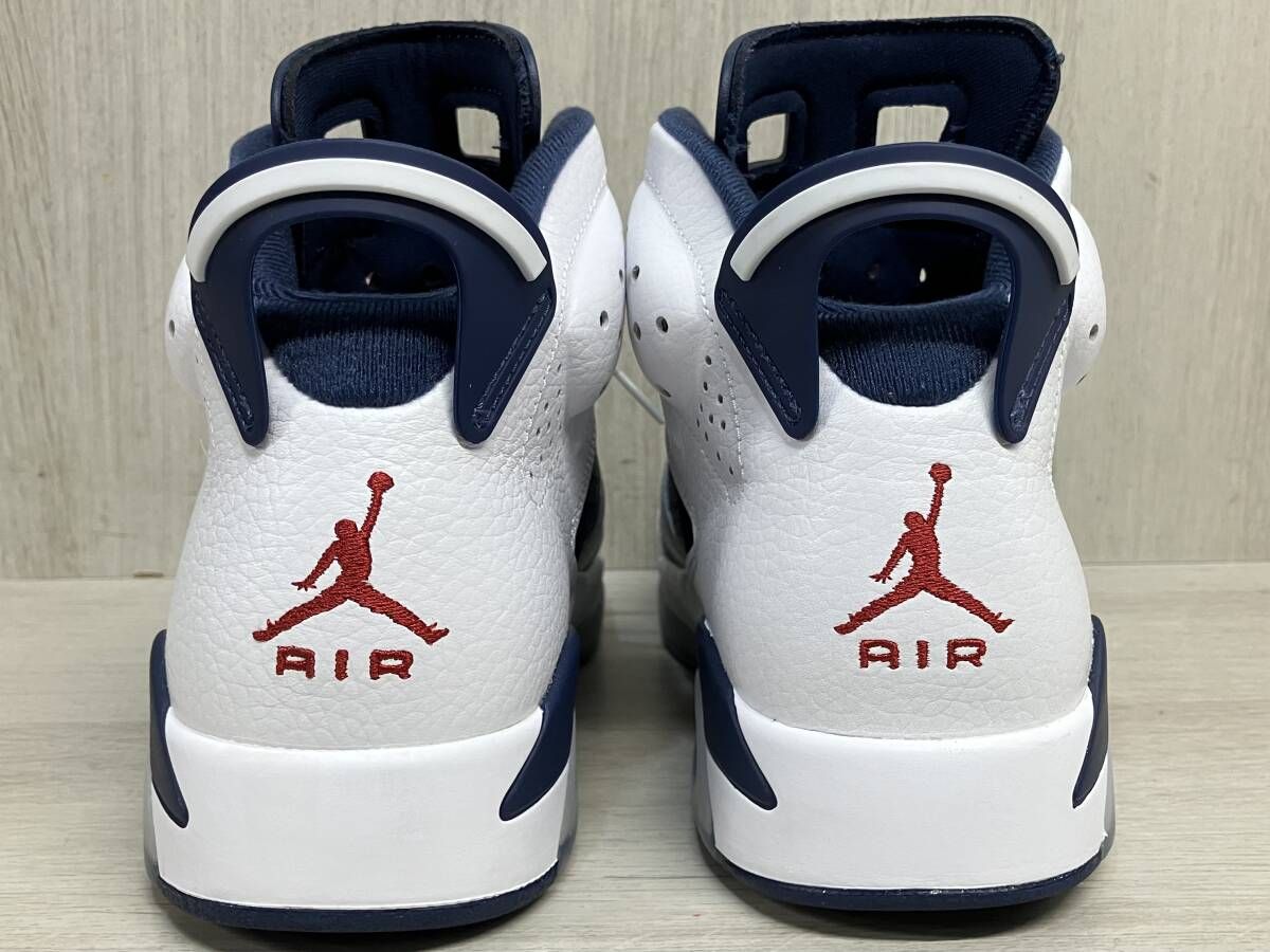 NIKE CT8529-164 AIR JORDAN 6 RETRO スニーカー ナイキ エア 