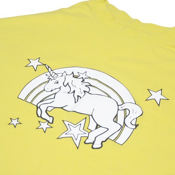 VETEMENTS ヴェトモン 2021SS Magic Unicorn Tee マジックユニコーンT