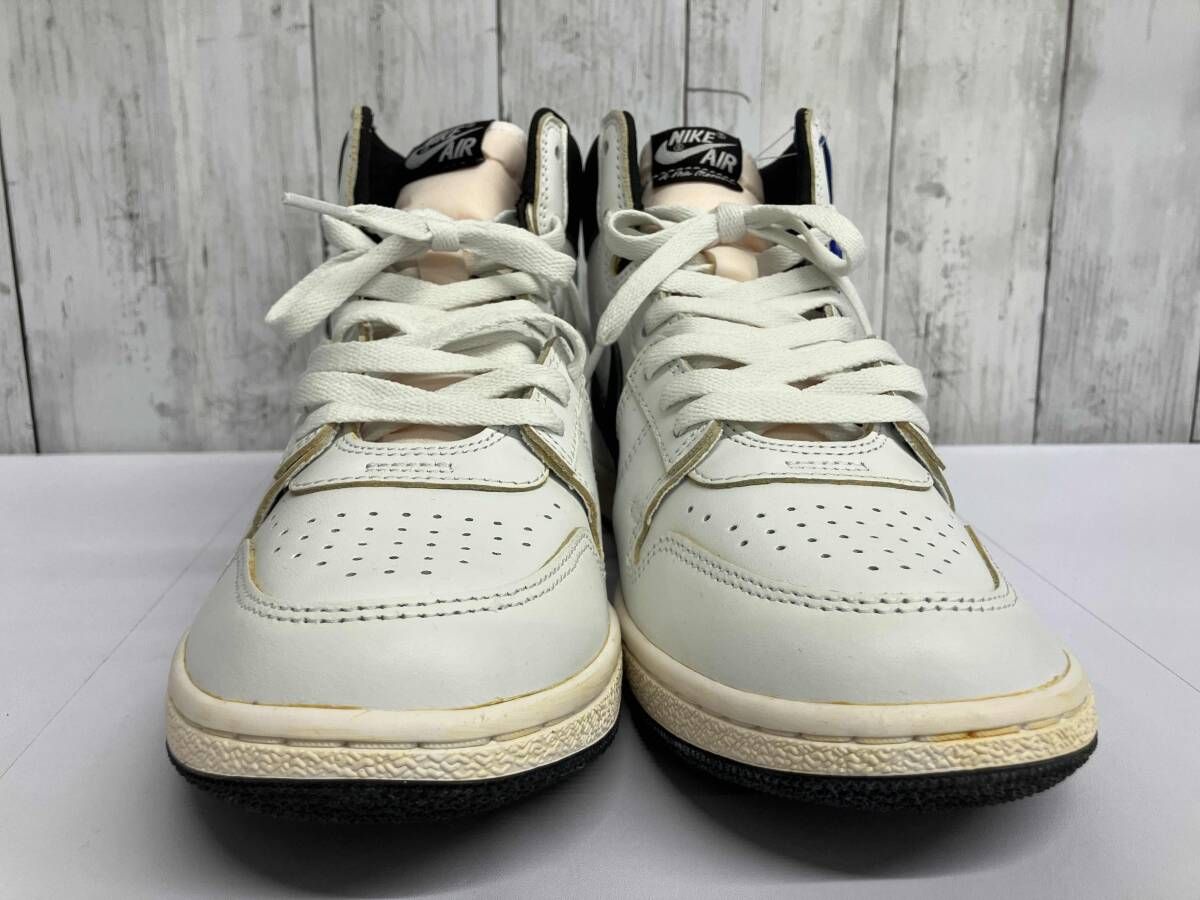鑑定済み】NIKE JORDAN AIR SHIP SP × A Ma Maniere スニーカー ナイキ