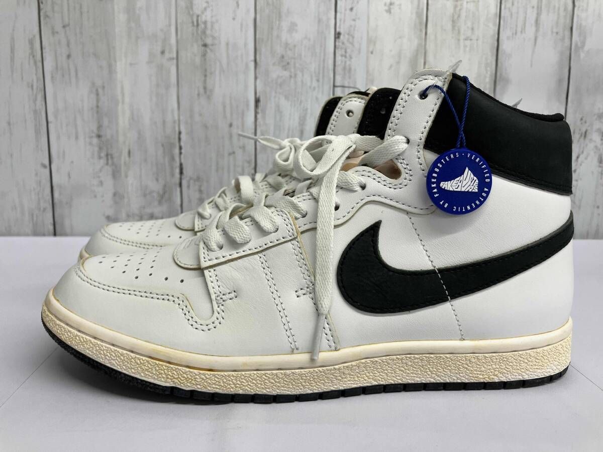 鑑定済み】NIKE JORDAN AIR SHIP SP × A Ma Maniere スニーカー ナイキ
