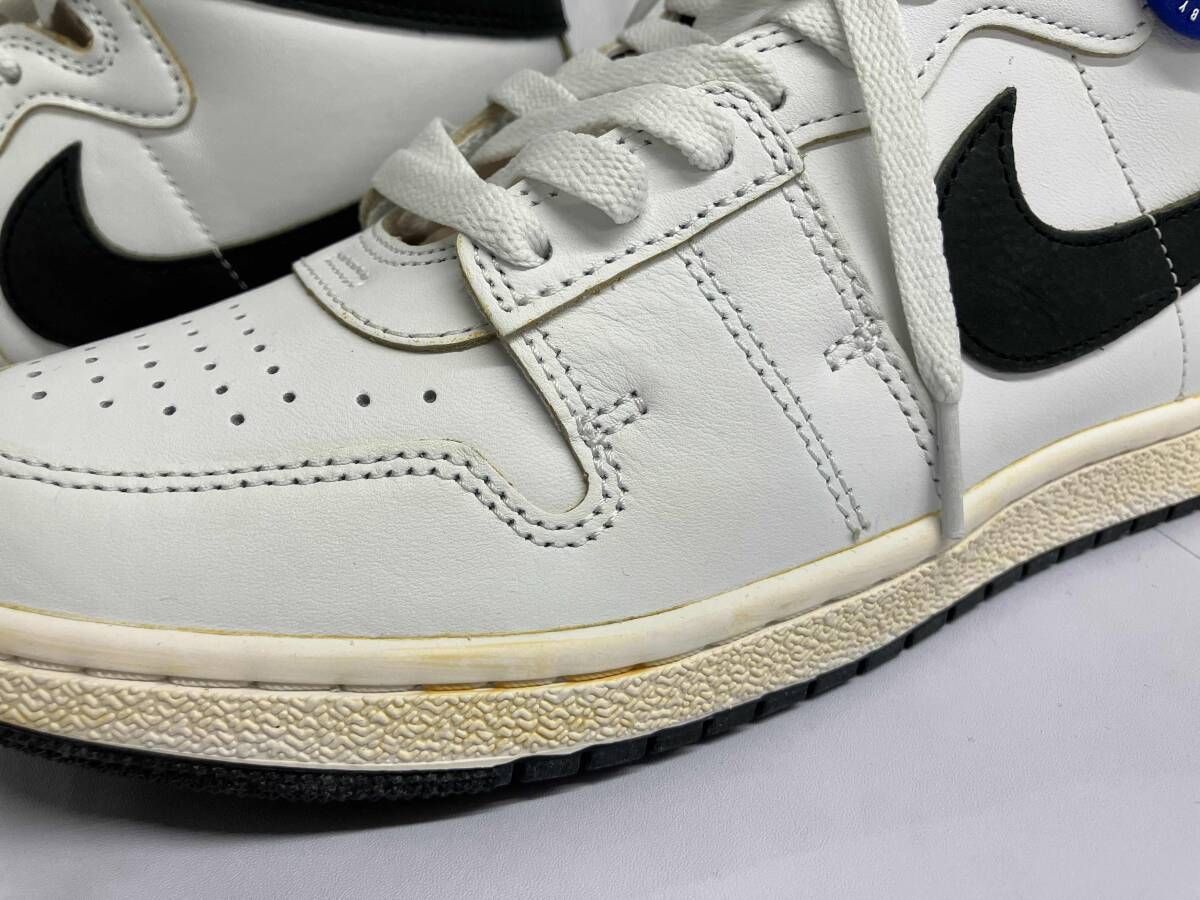 鑑定済み】NIKE JORDAN AIR SHIP SP × A Ma Maniere スニーカー ナイキ