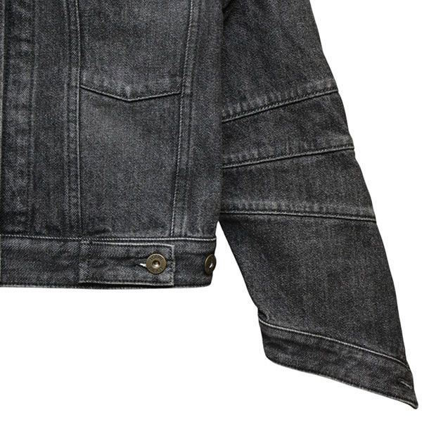 LOEWE ロエベ デニムジャケット Gジャン ジージャン S540Y50X17