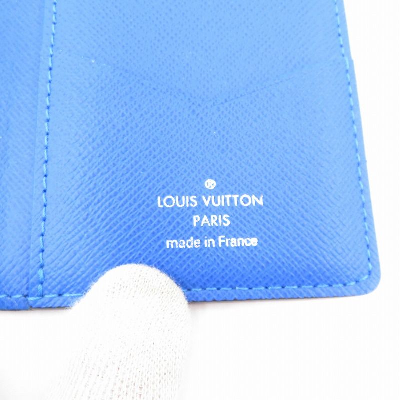 瀬戸大橋店】 LOUIS VUITTON | ルイ・ヴィトン カードケース タイガ