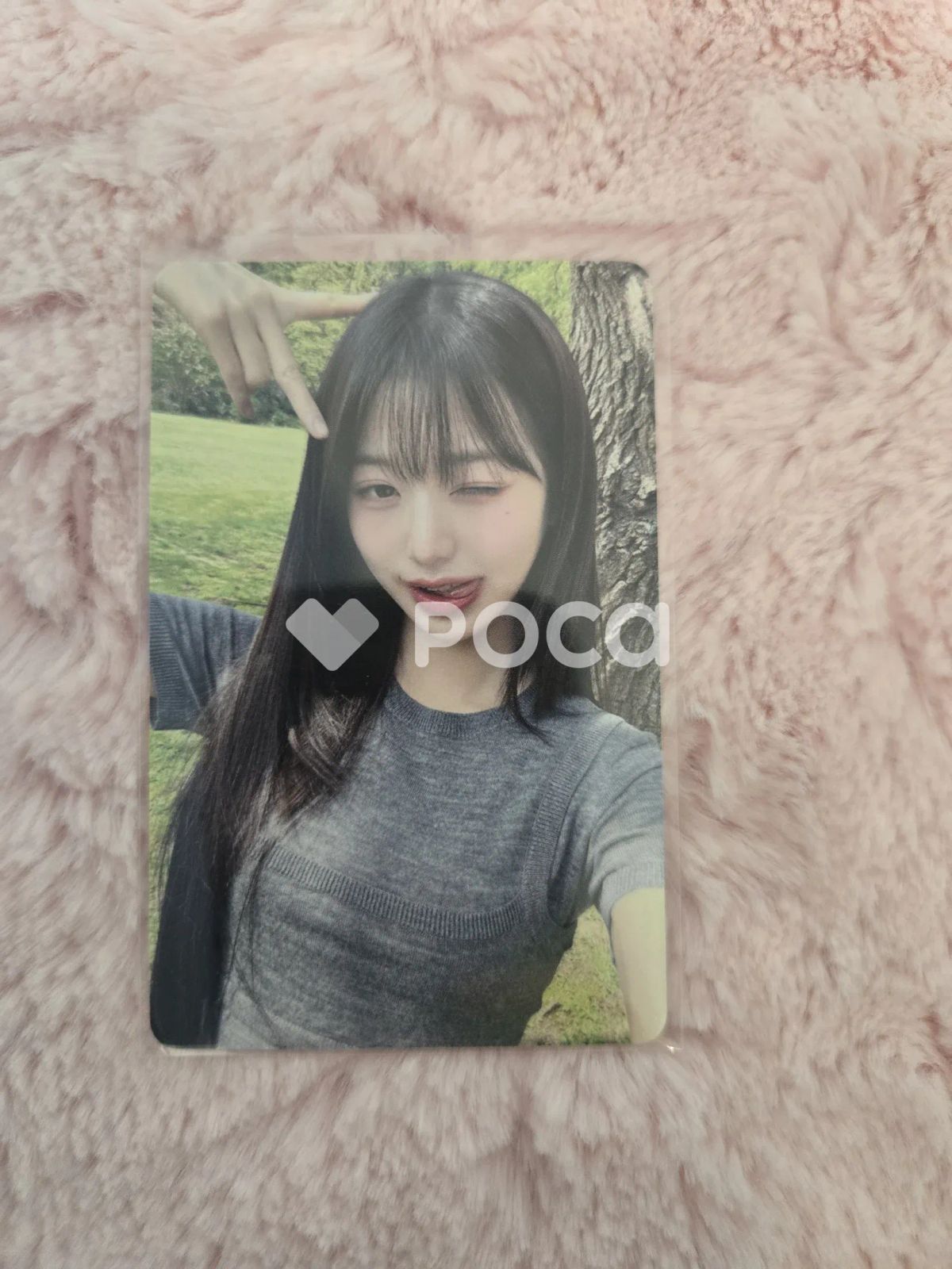 IVE チャン・ウォニョン DICON VOLUME N°20 IVE : I haVE a dream, I