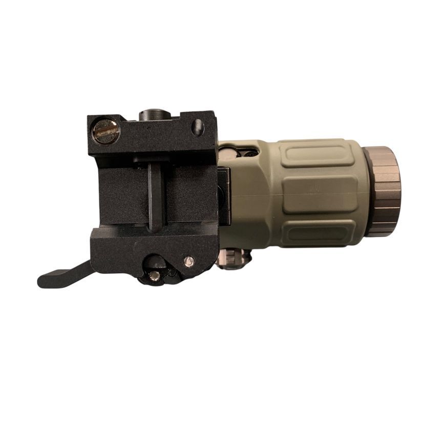 ♪163 Evolution Gear イオテック G33 Magnifier レプリカ Gen.2 現行