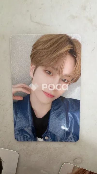 CRAVITY セリム 2024 CRAVITY FAN-CON BEYOND YOUR MEMORIES LUCKY