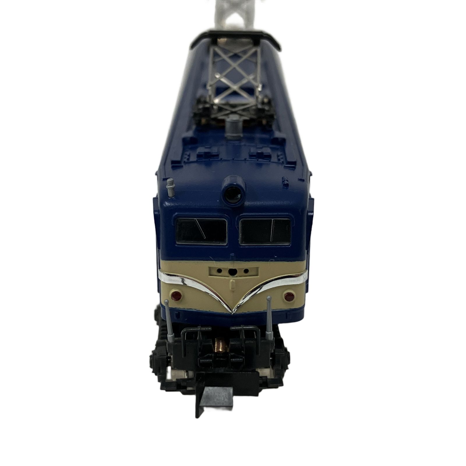 KATO 3006-3 EF58 流線型 ブルー 鉄道模型 Nゲージ 中古 良好