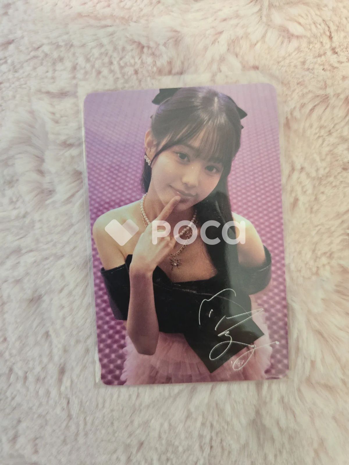 IVE ウォニョン DICON VOLUME N°20 IVE : I haVE a dream, I haVE a