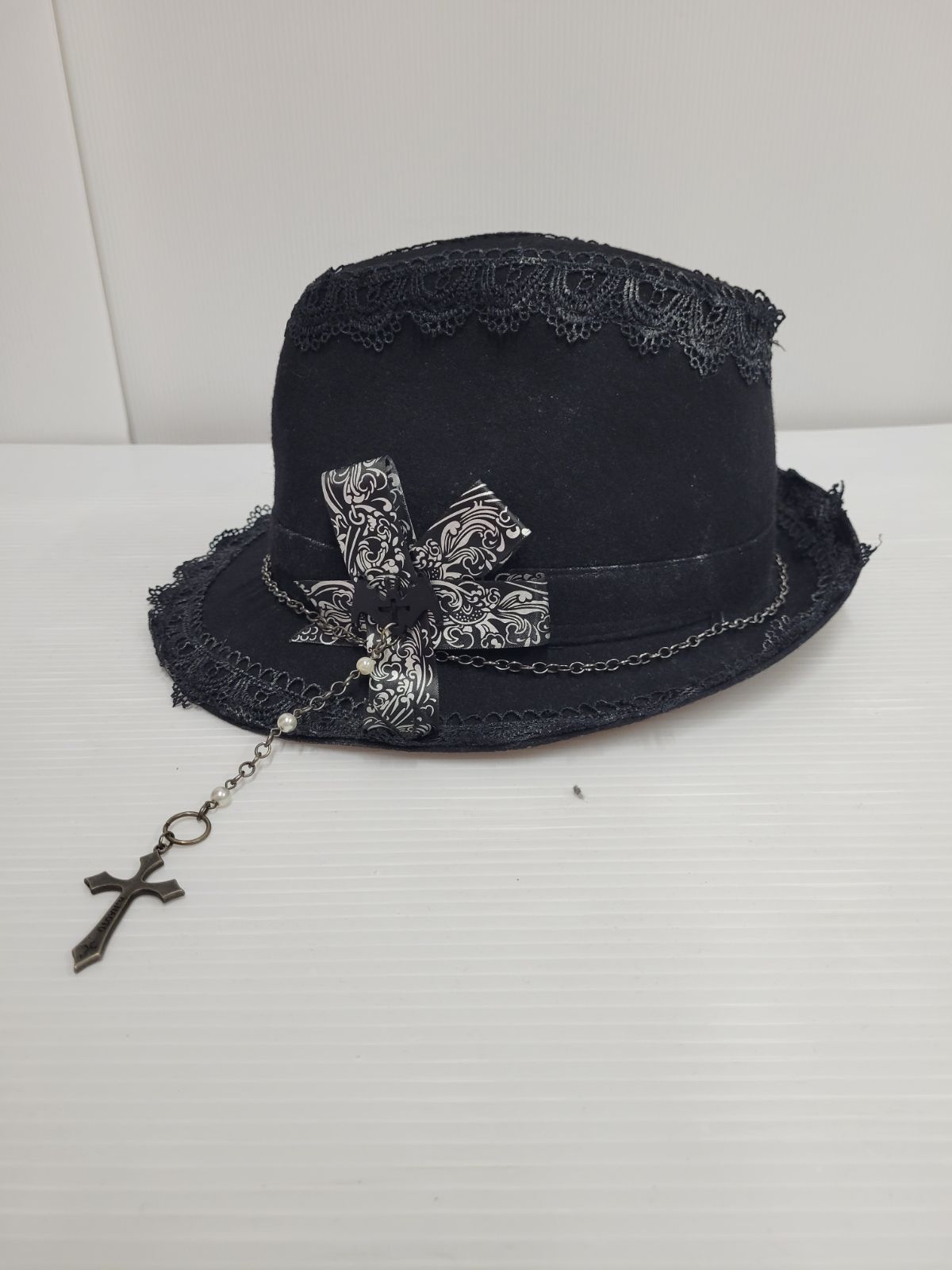 HN＋nois/h.NAOTO】中折れHAT - メルカリ