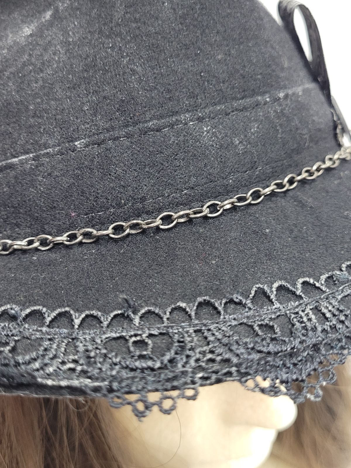 HN＋nois/h.NAOTO】中折れHAT - メルカリ