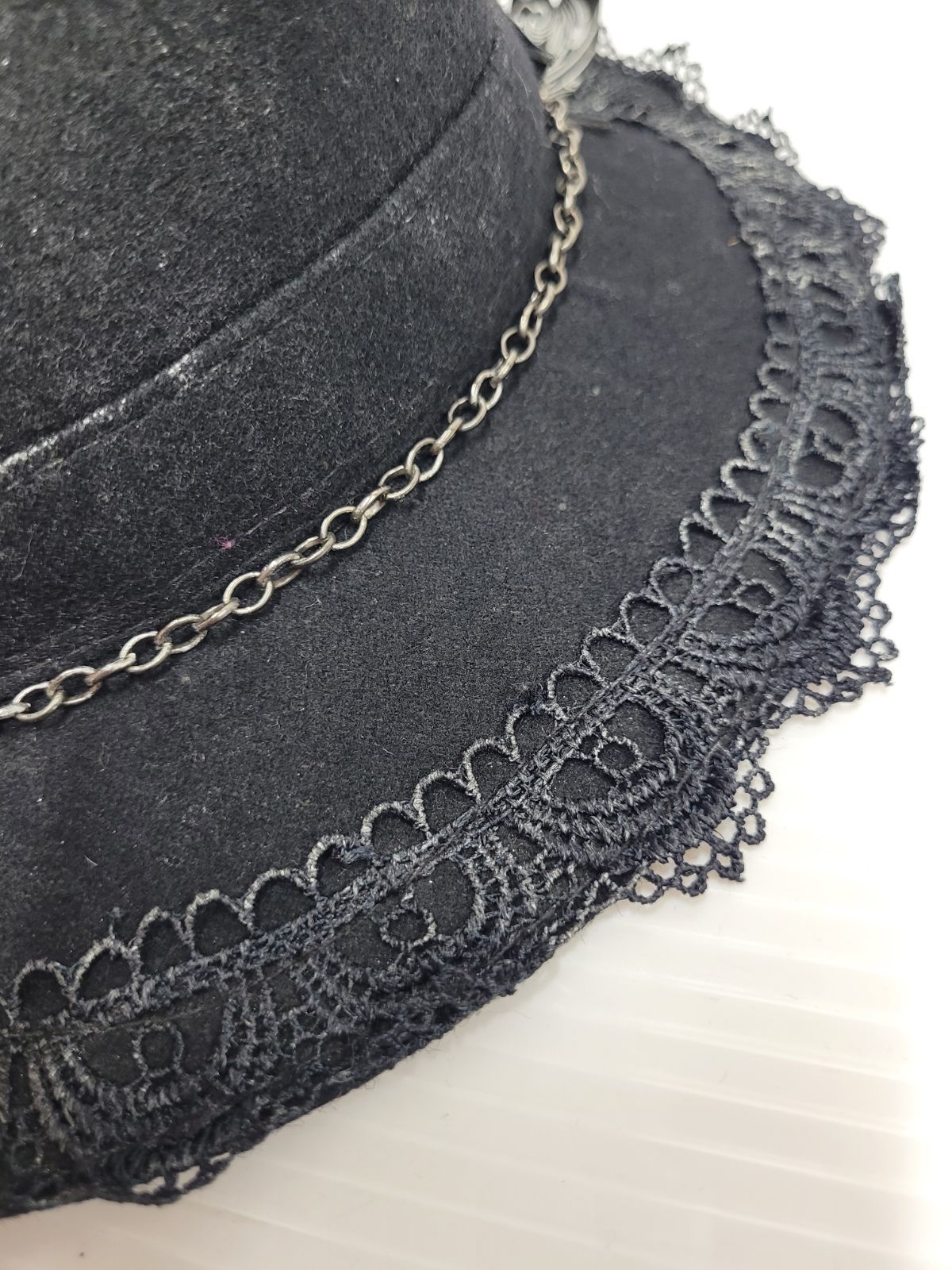 HN＋nois/h.NAOTO】中折れHAT - メルカリ