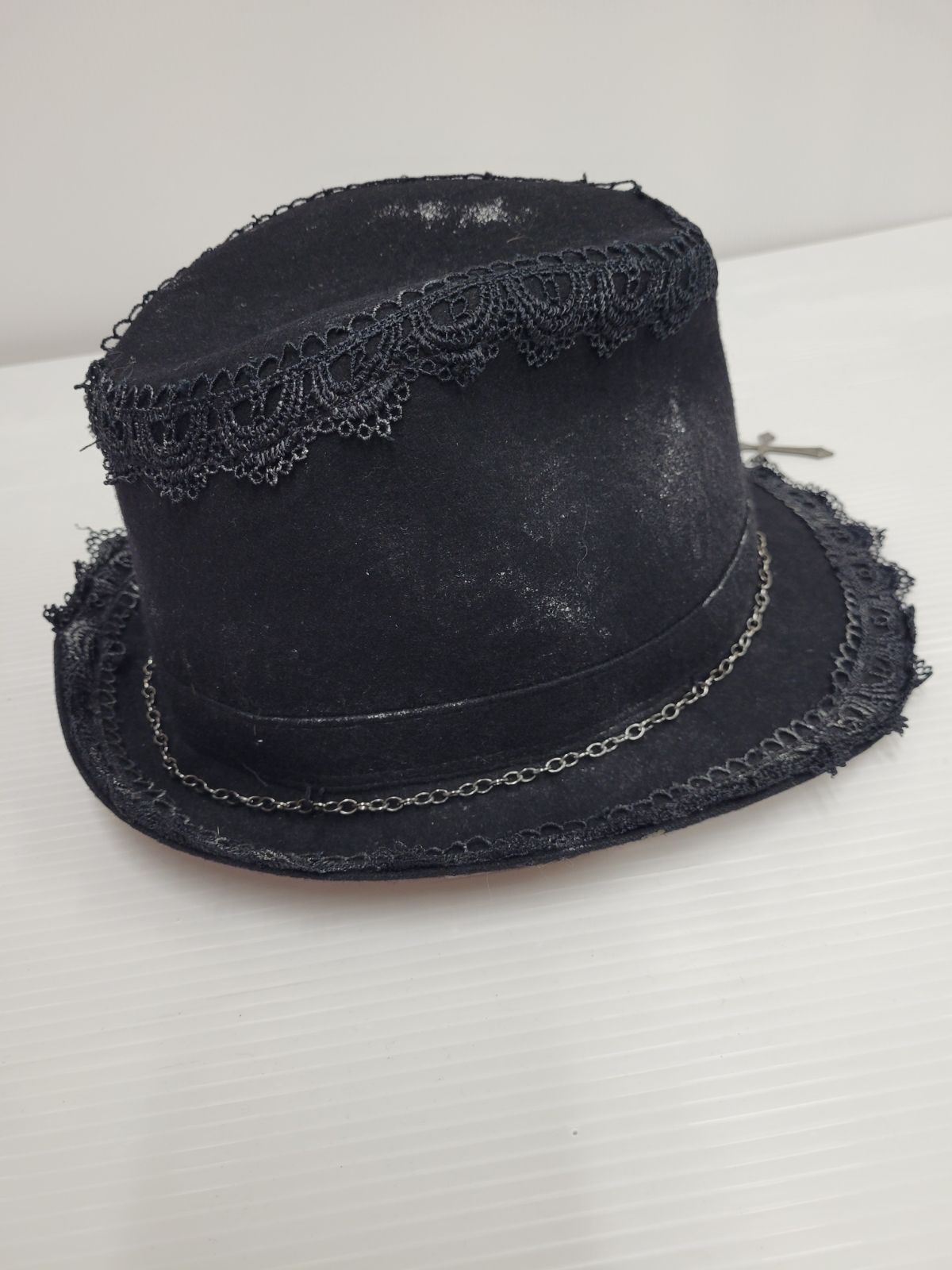 HN＋nois/h.NAOTO】中折れHAT - メルカリ