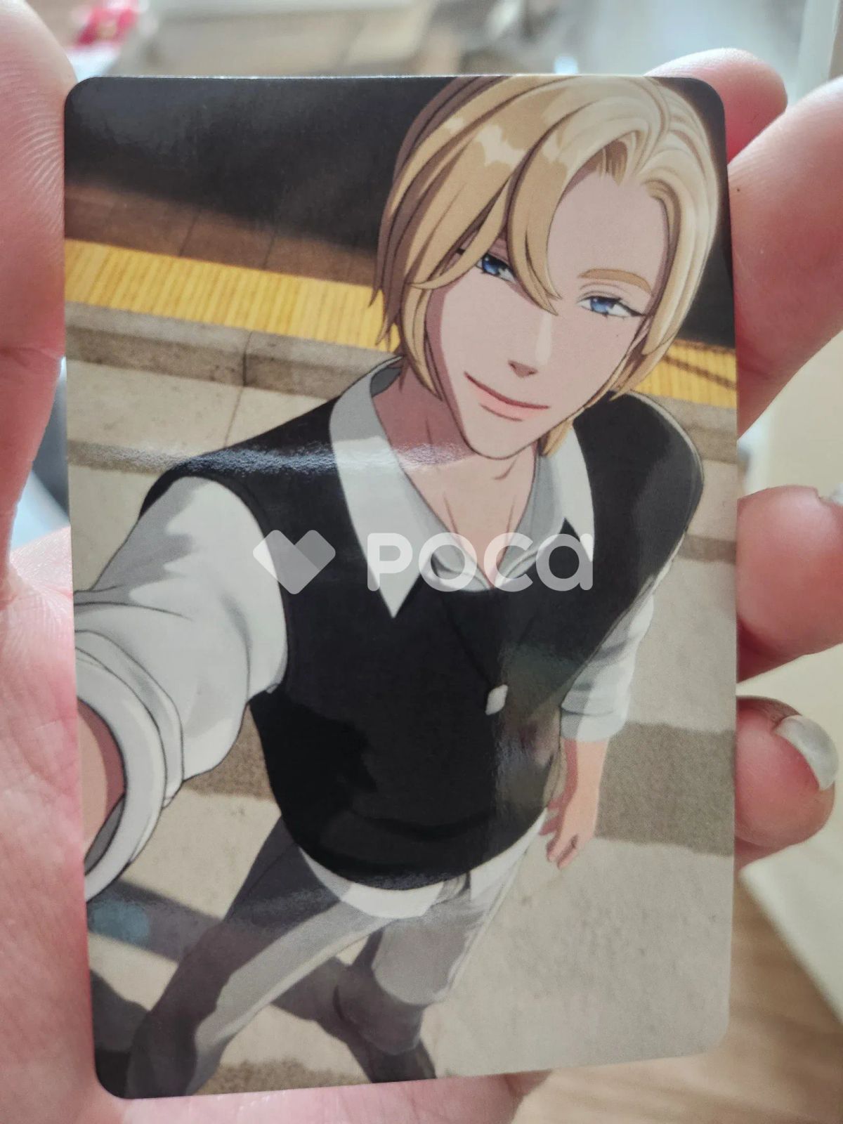 PLAVE ノア Hide and Seek UNIVERSAL MUSIC STORE ラキドロ - メルカリ