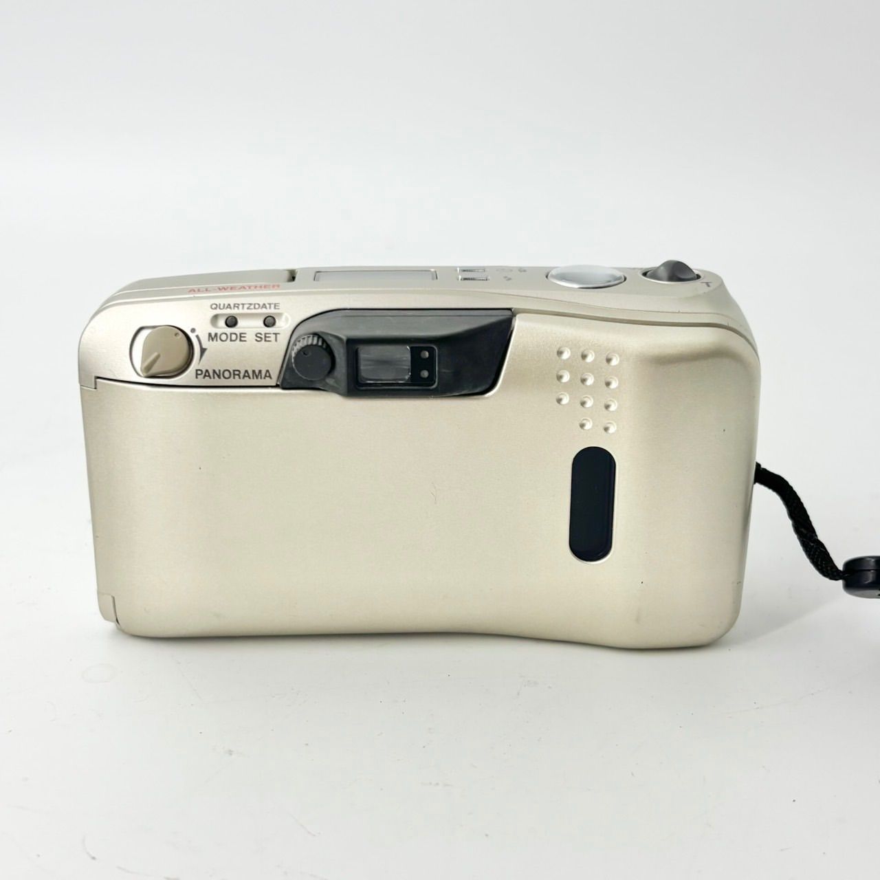 オリンパス μ zoom 130 フィルムカメラ コンパクトカメラ 1650 - メルカリ