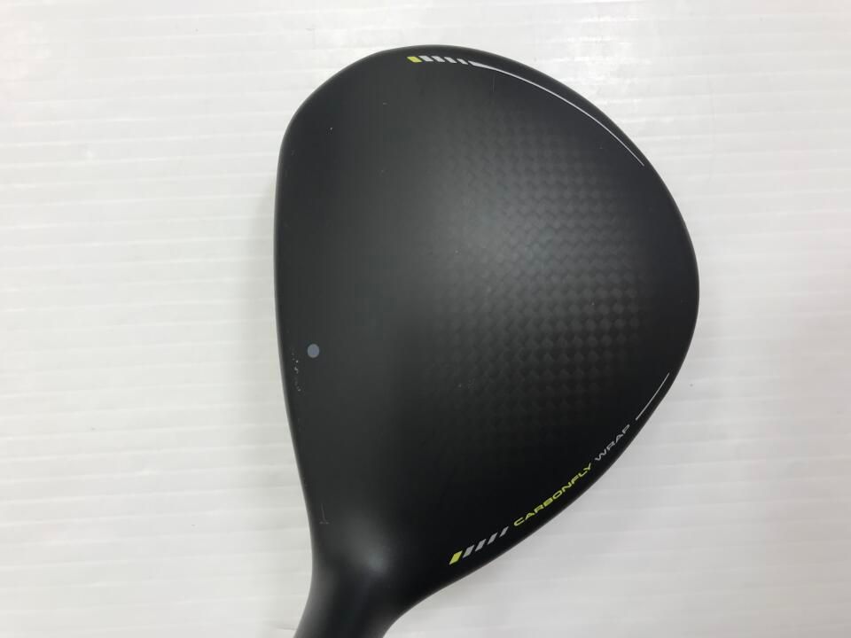 ピン G430 MAX 15度 ALTA J CB BLACK SRフレックス フェアウェイウッド