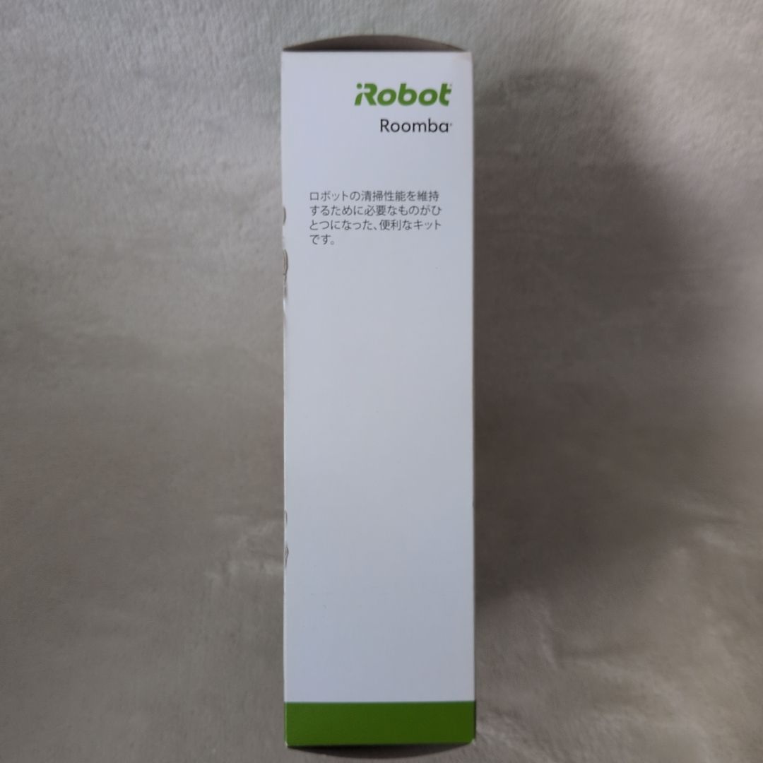 新品・未使用】ルンバ 交換パーツキット iRobot 純正 j7 / i7 / i3
