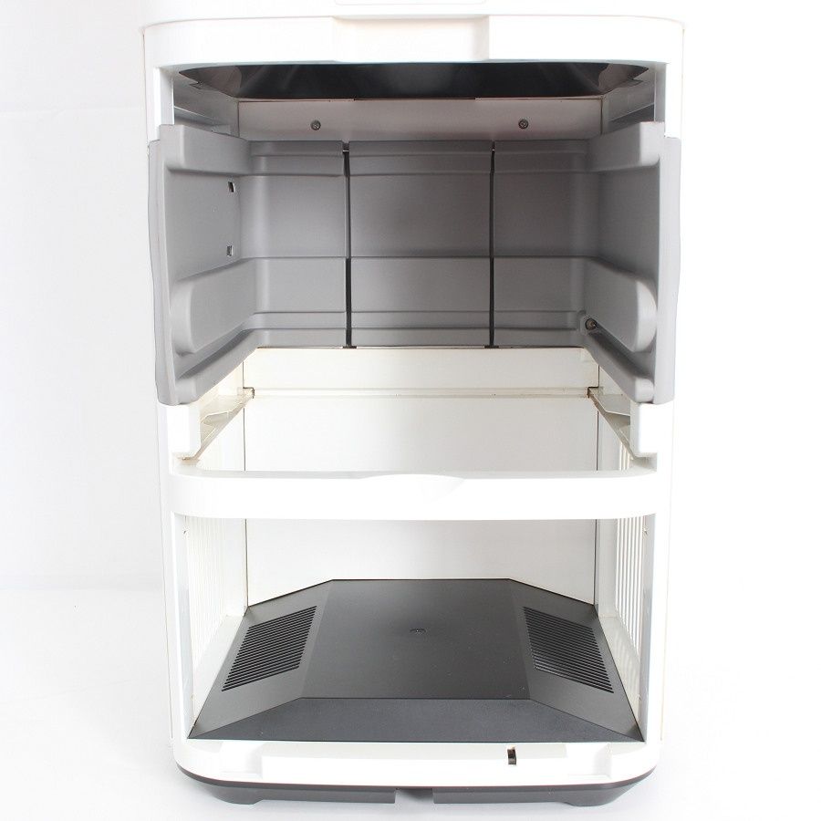 Airdog X3D KJ200F-X3D ホワイト 高性能空気清浄機 コンパクトモデル