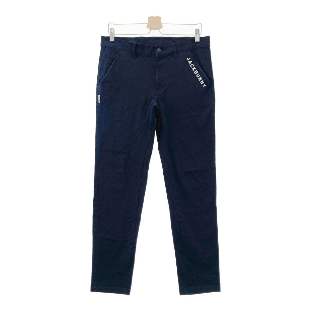 サイズ：5 JACK BUNNY ジャックバニー 2025年モデル ストレッチパンツ