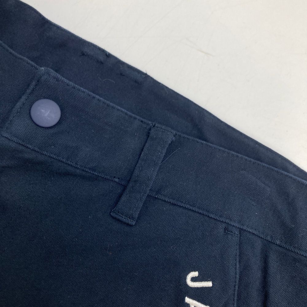 サイズ：5 JACK BUNNY ジャックバニー 2025年モデル ストレッチパンツ