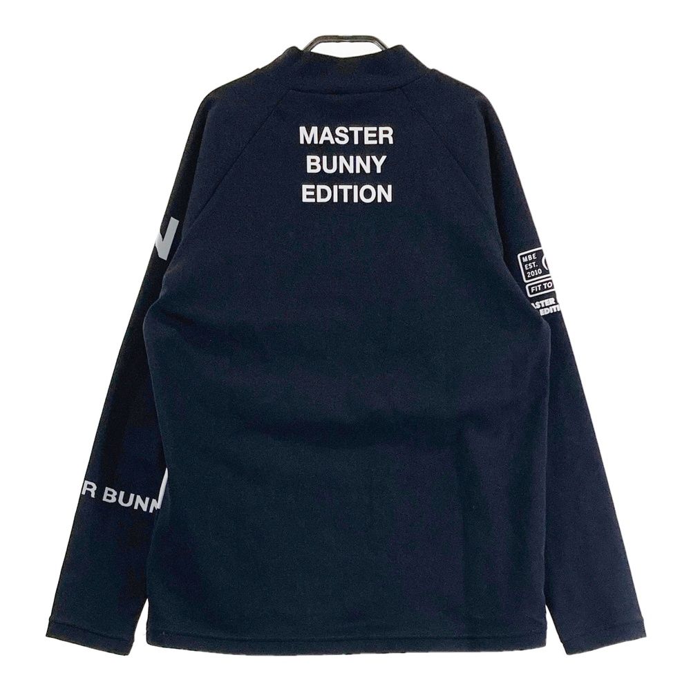 サイズ：4 MASTER BUNNY EDITION マスターバニーエディション モック