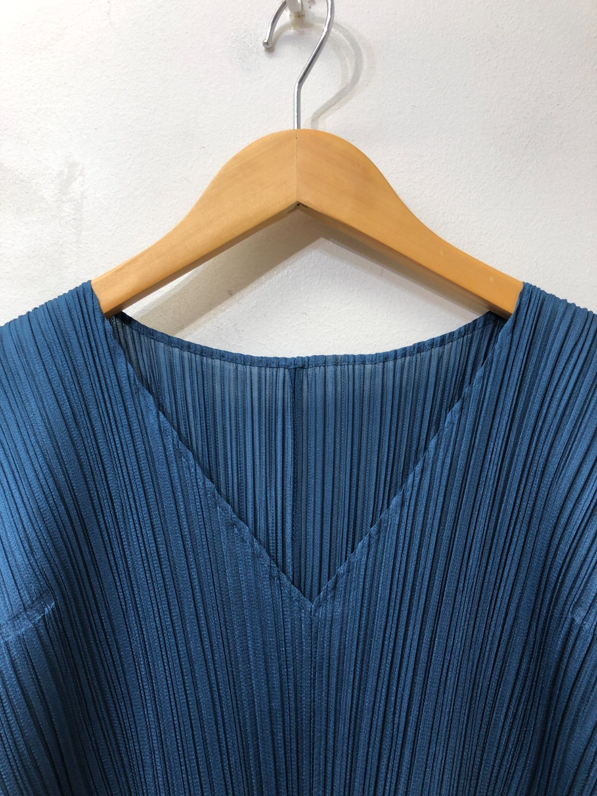 883☆PLEATS PLEASE プリーツプリーズ☆イッセイミヤケ☆チュニック