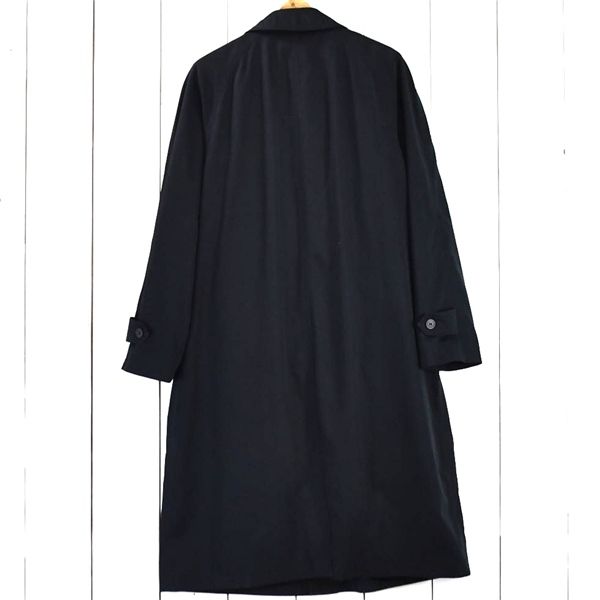 ダーバン STUDIO by D'URBAN 比翼仕立て 5つボタンシングル 取外し可能