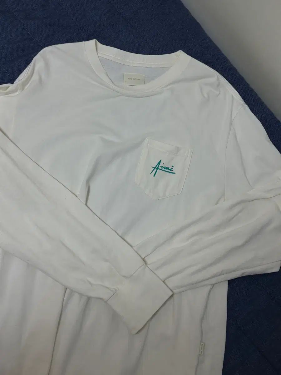 AIME LEON DORE(エメレオンドレ) チューリップ ロングスリーブ - メルカリ