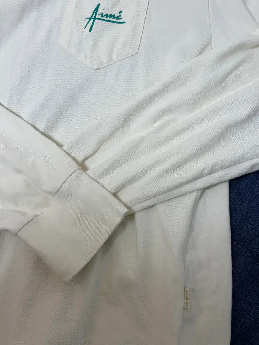 AIME LEON DORE(エメレオンドレ) チューリップ ロングスリーブ - メルカリ