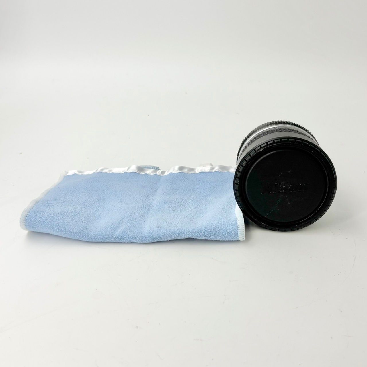 カメラ ニコン Ai-S Fisheye-NIKKOR 16mm F2.8 レンズ 1653