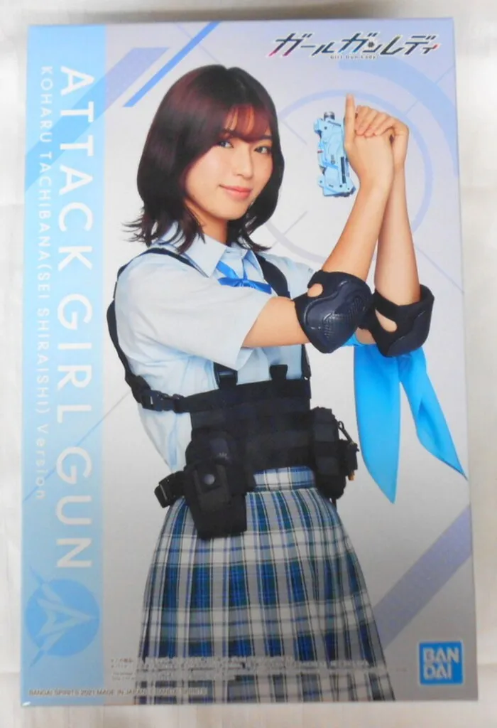 2026年最新】ガールガンレディ dvdの人気アイテム - メルカリ