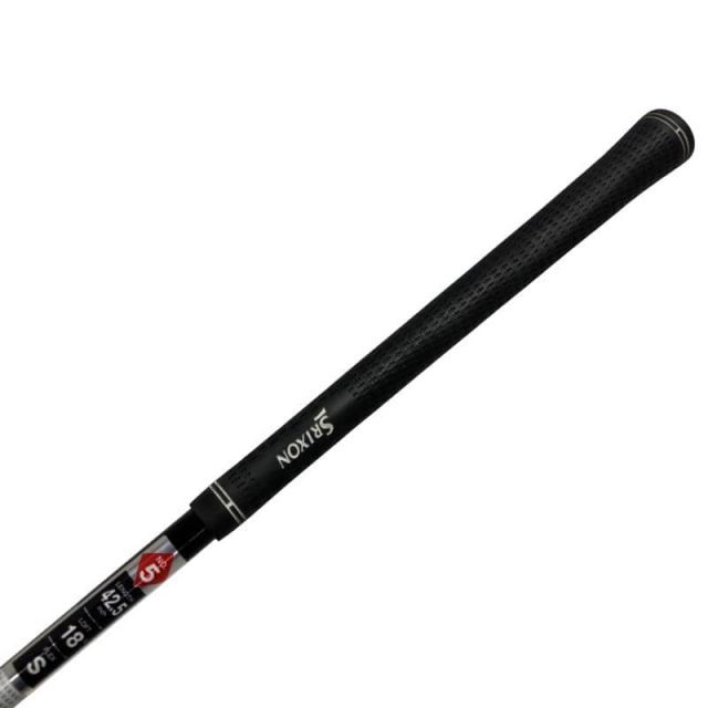 中古】 ダンロップ SRIXON Z-TX 5W フェアウェイウッド FW SV-3020J T