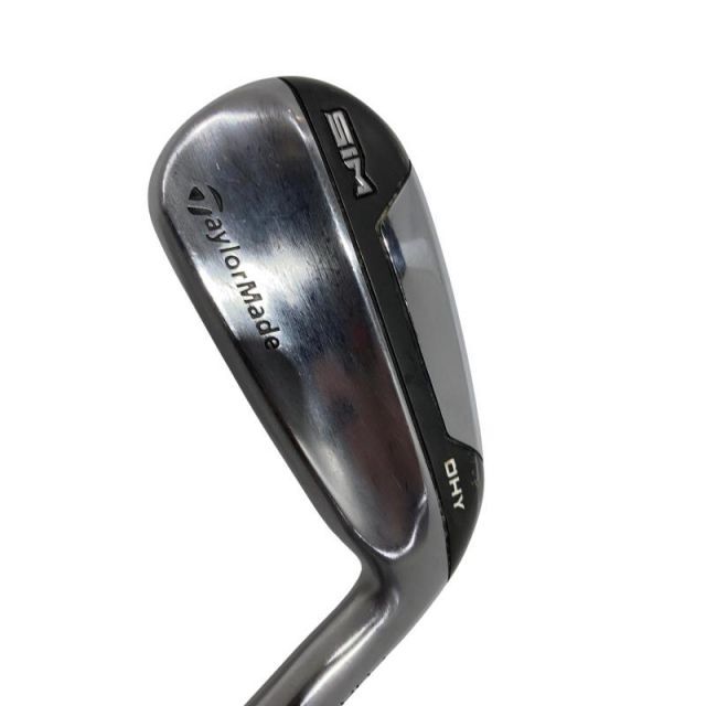 中古】 テーラーメイド SIM DHY U3 ユーティリティ UT 純正特注