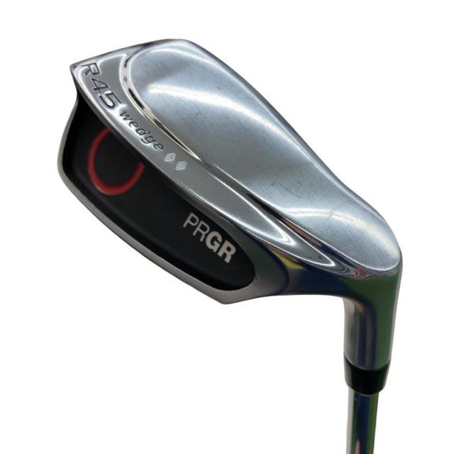 中古】 プロギア R45 wedge◇◇ 35インチ ウェッジ WG スチール