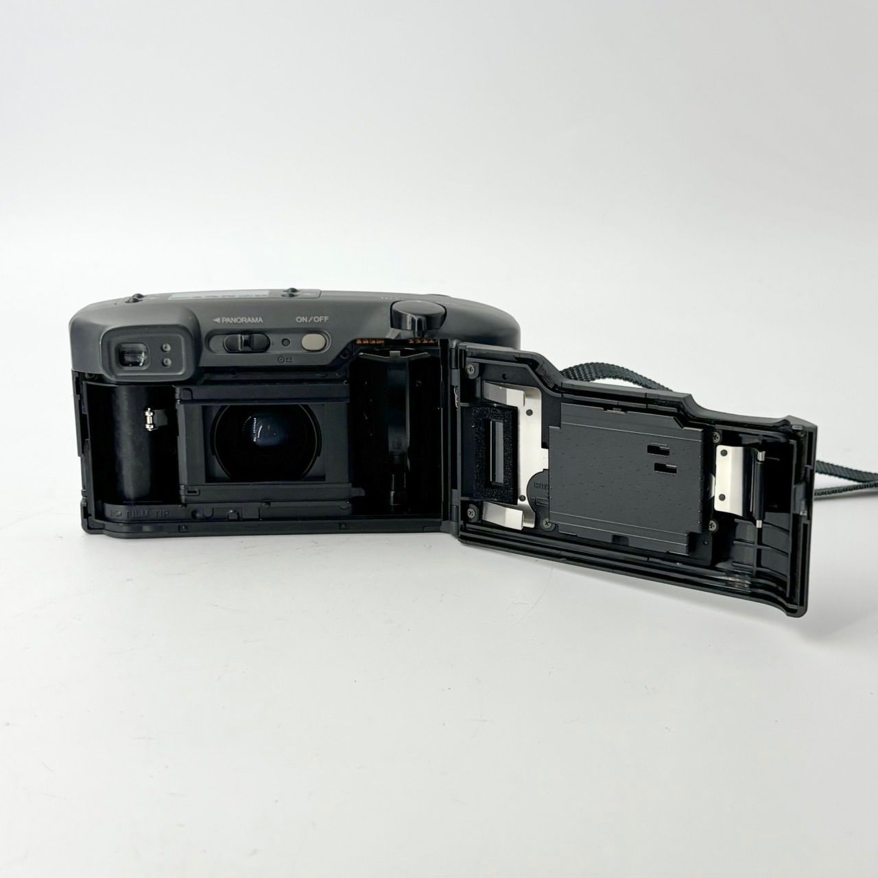 MINOLTA Capios 140 フィルムカメラ 1654 - メルカリ