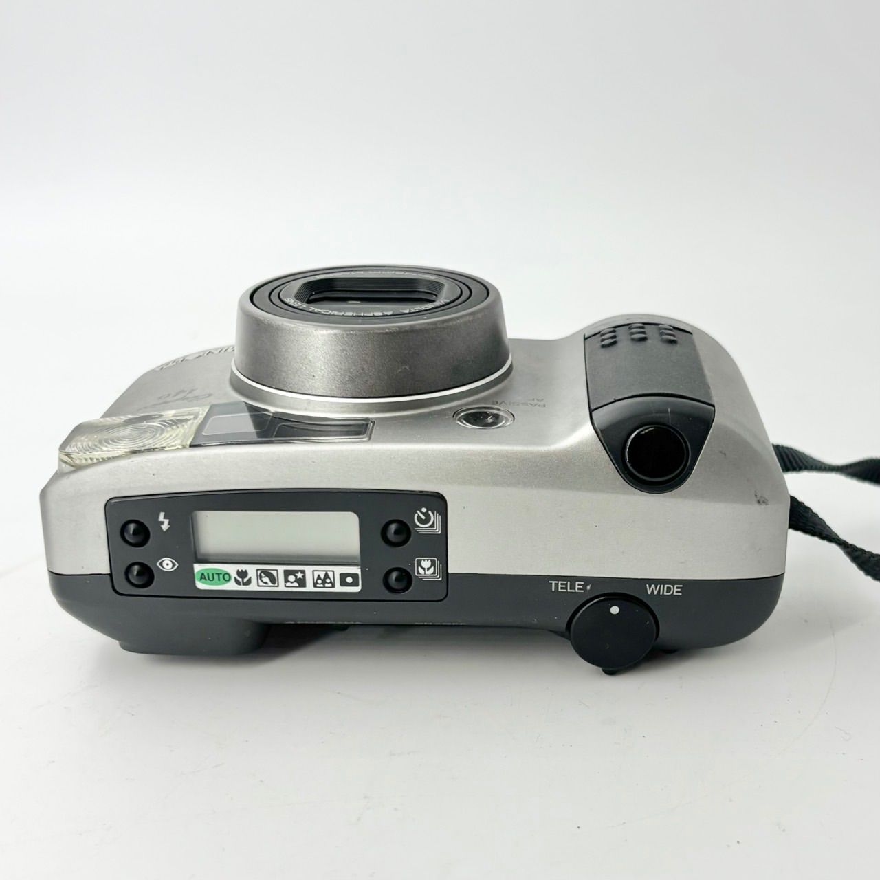 MINOLTA Capios 140 フィルムカメラ 1654 - メルカリ