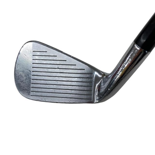 中古】 タイトリスト Titleist AP2 710 6S アイアンセット IR NS PRO