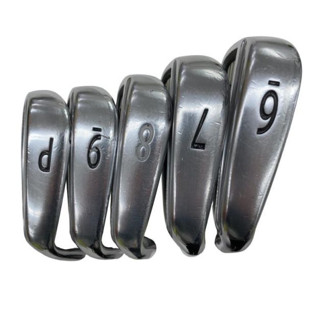 中古】 タイトリスト Titleist AP2 710 6S アイアンセット IR NS PRO