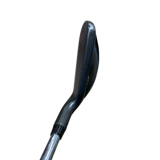 中古】 キャスコ Dolphin Iron DI-119(ブラック) #5 単品アイアン LI