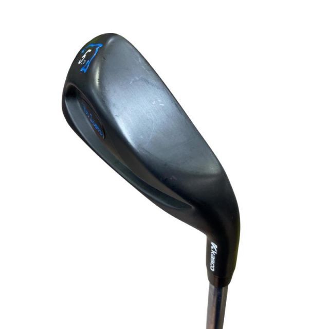 中古】 キャスコ Dolphin Iron DI-119(ブラック) #5 単品アイアン LI