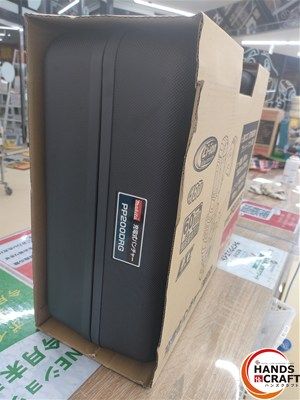 □【未使用】マキタ PP200DRG 充電式パンチャー バッテリー18V・6.0Ah 