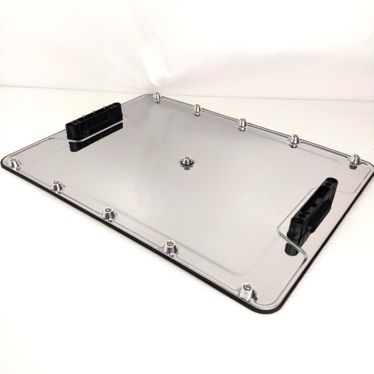 中古未使用品】abien アビエン マジックグリル MAGIC GRILL JF-MG02〇