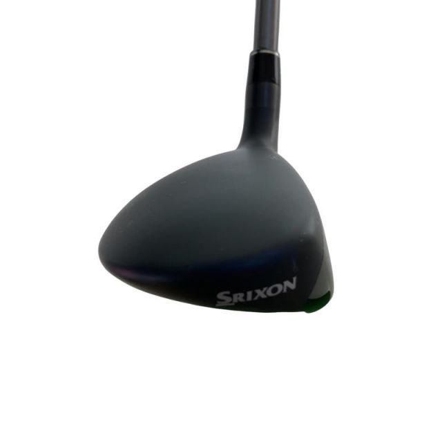 中古】 ダンロップ SRIXON ZX Mk II HYBRID H4 ユーティリティ UT 純正