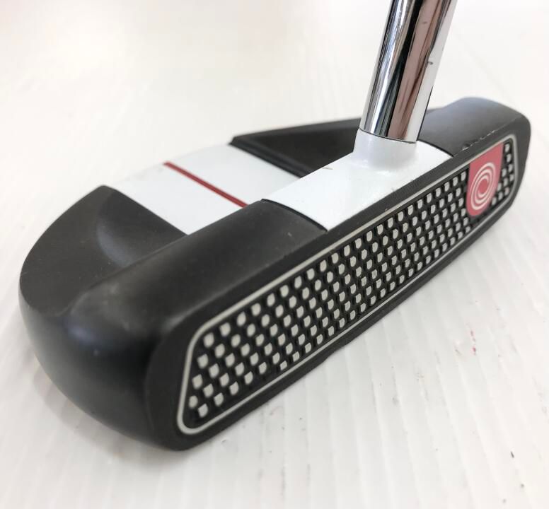 オデッセイ O-WORKS R-LINE CS パター 中古【最短即日発送】 - メルカリ