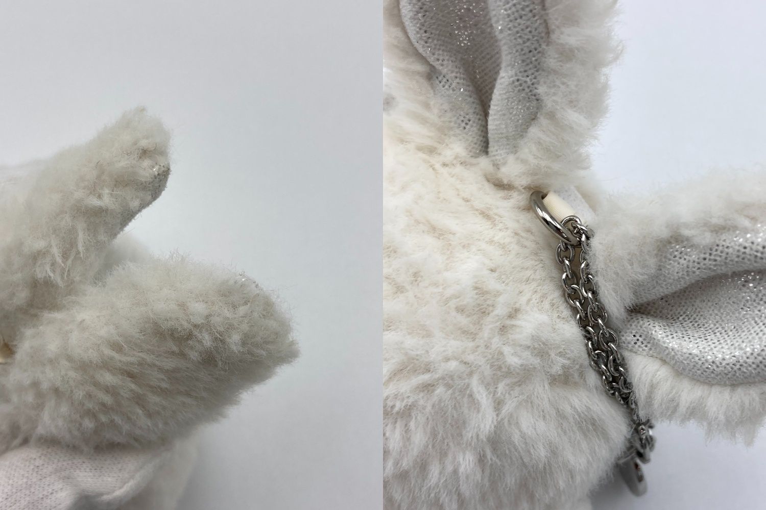 ANTEPRIMA アンテプリマ アニマレッティ バッグチャーム ラビット