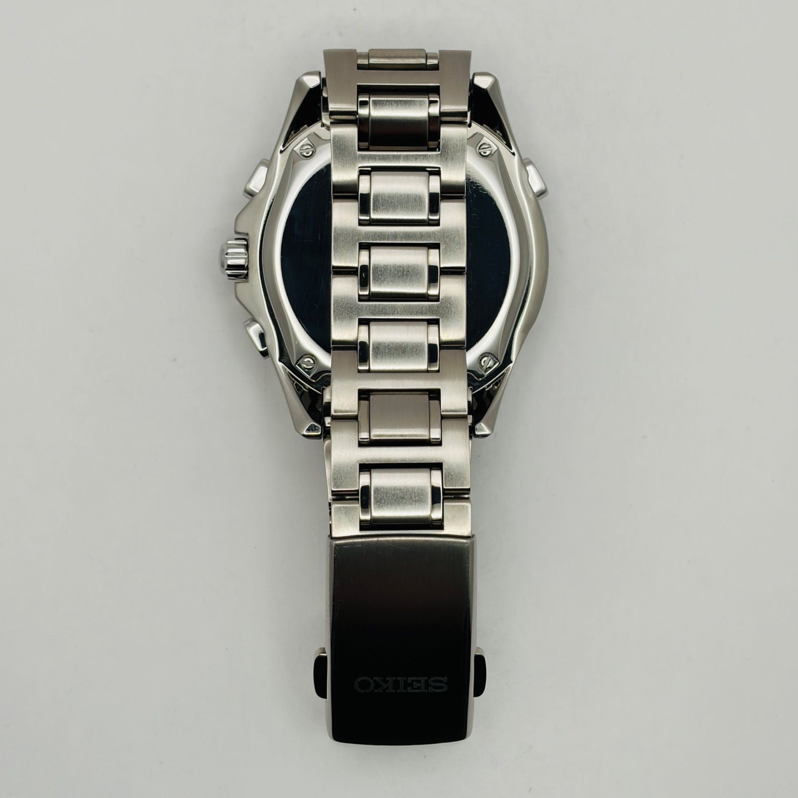 T785）美品 正常稼動 SEIKO セイコー 電波ソーラー BRIGHTZ ブライツ