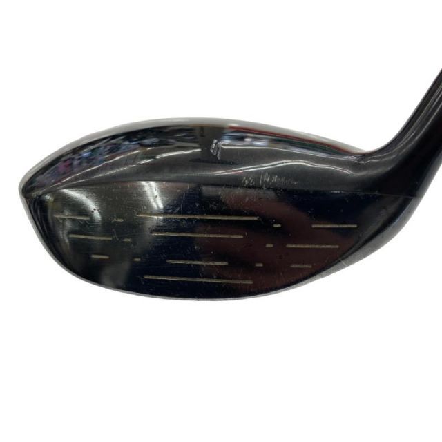 中古】 マジェスティゴルフ(旧マルマン) SHUTTLE i4000X 3W