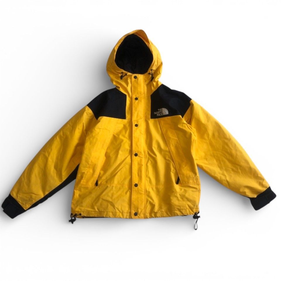 THE NORTH FACE ノースフェイス NP-2188 GORE-TEX ゴアテックス サイズ