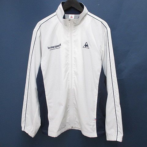 ルコックスポルティフ le coq sportif スポーツウェア ナイロン