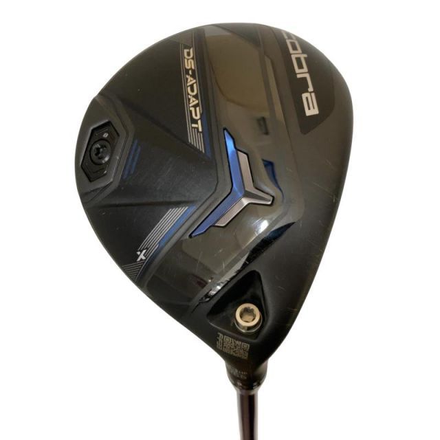 中古】 コブラ cobra DS-ADAPT X 3WHF フェアウェイウッド FW 純正特注