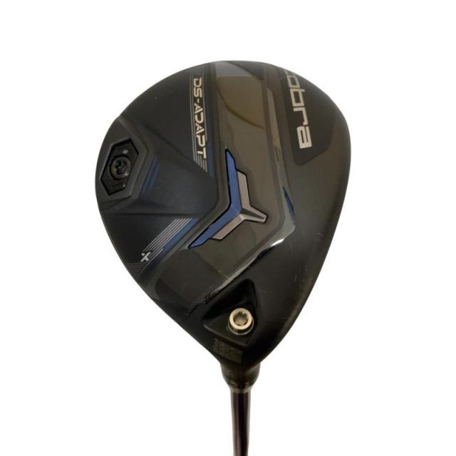 中古】 コブラ cobra DS-ADAPT X 7W フェアウェイウッド FW 純正特注